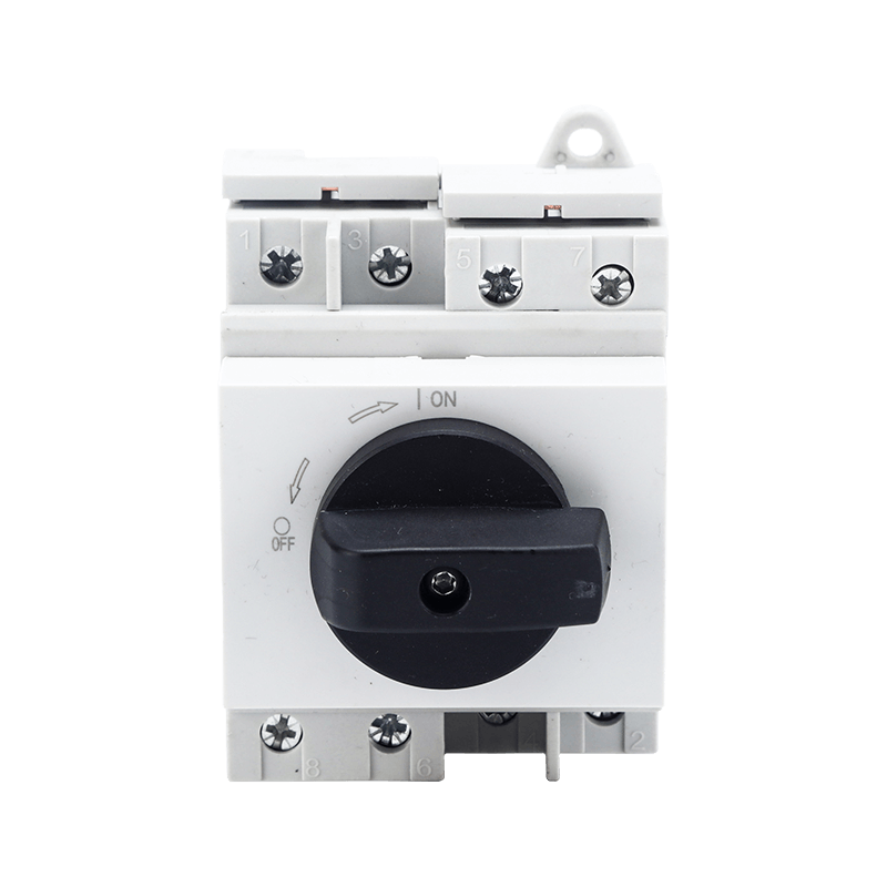NL1 without lock small handle