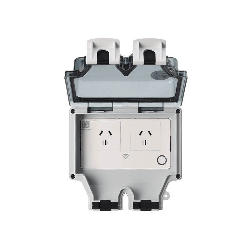 What is a wifi smart socket and how to use it