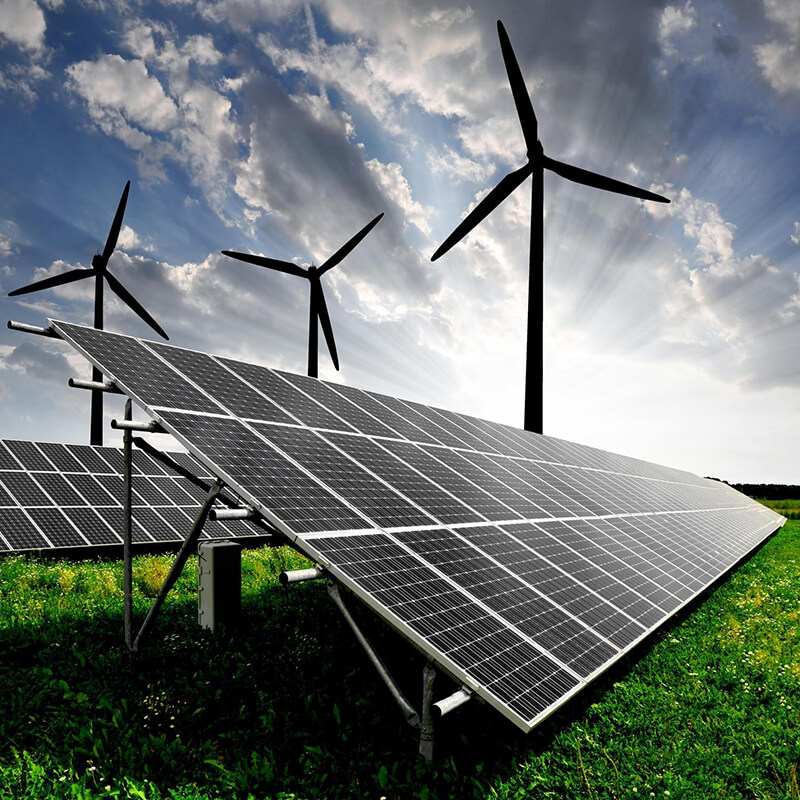 Many southern provinces have successively cut power, and the photovoltaic industry has welcomed a ne