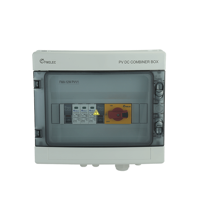 FMA-12W PV1/1