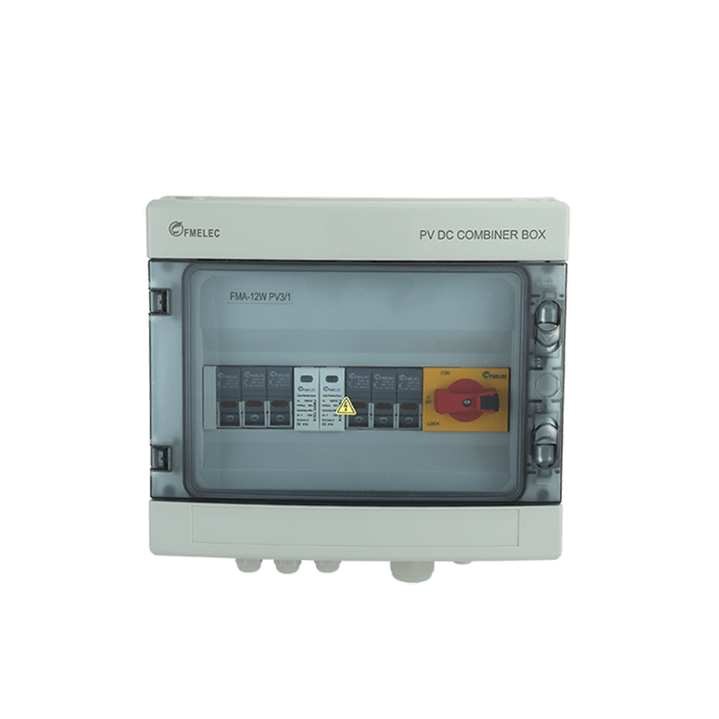 FMA-12W PV3/1