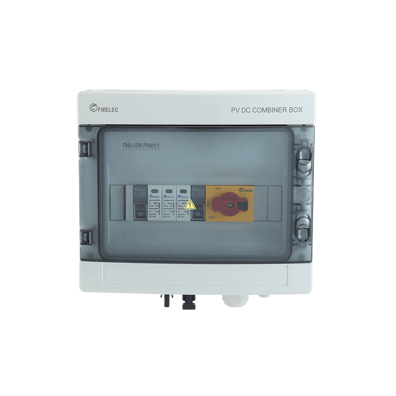 FMA-12W PVM1/1
