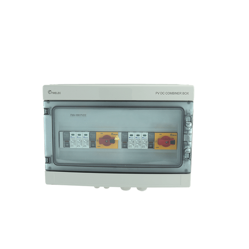 FMA-18W PV2/2