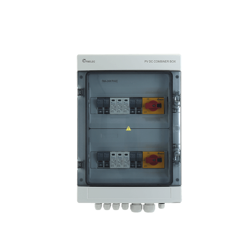 FMA-24W PV4/2
