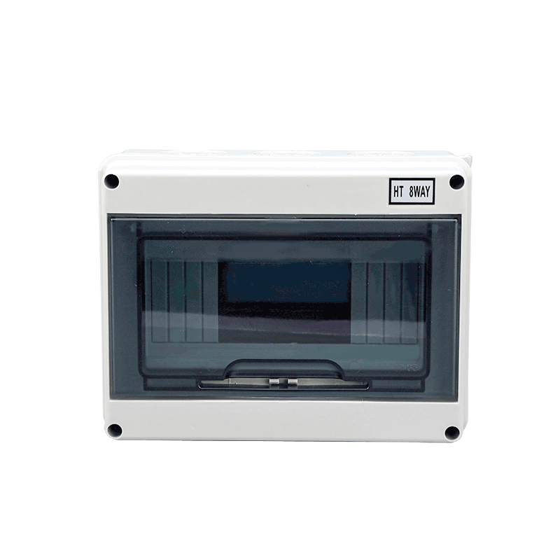 FMT-8W
