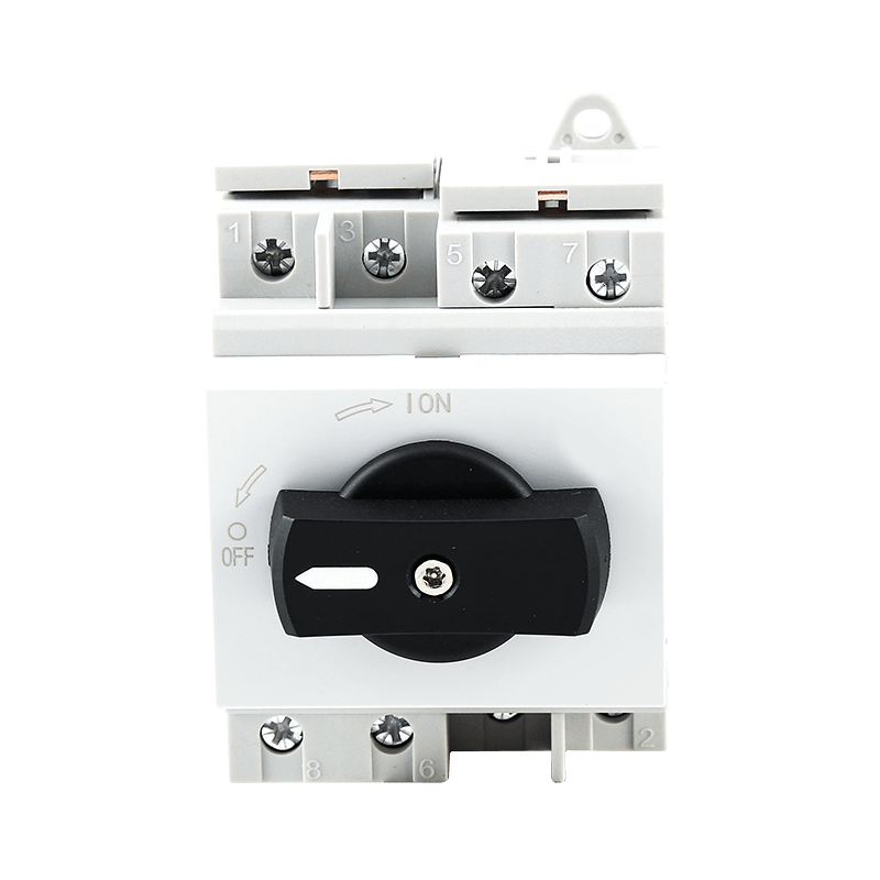 NL1/T Ultra-thin small handle without lock