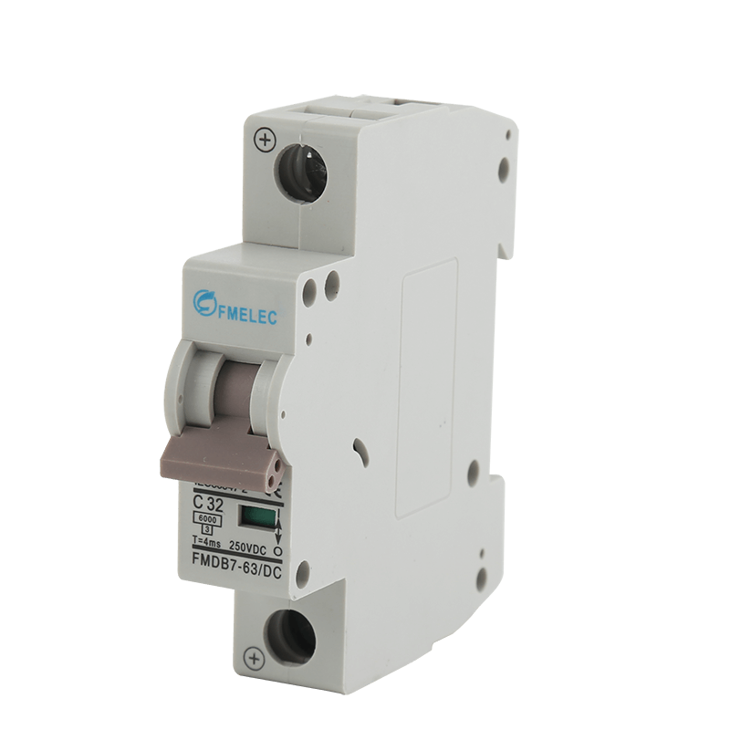 FMDB7-63/DC-32A PV DC Mini Circuit Breaker