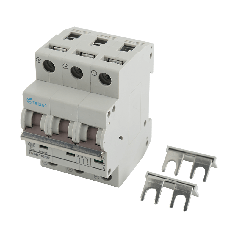 FMDB7-63/DC-32A/3P  PV DC Mini Circuit Breaker
