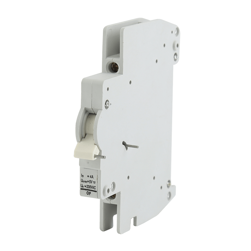 FMDB7-OF PV DC OF Auxiliary Contacts