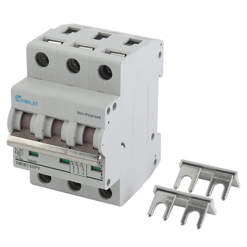 FMDB7-63/PV-32A/3P PV DC Mini Circuit Breaker