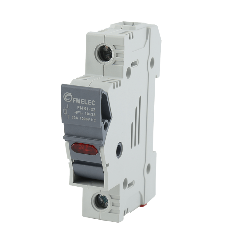 FMR1-32(with light) PV DC fuse