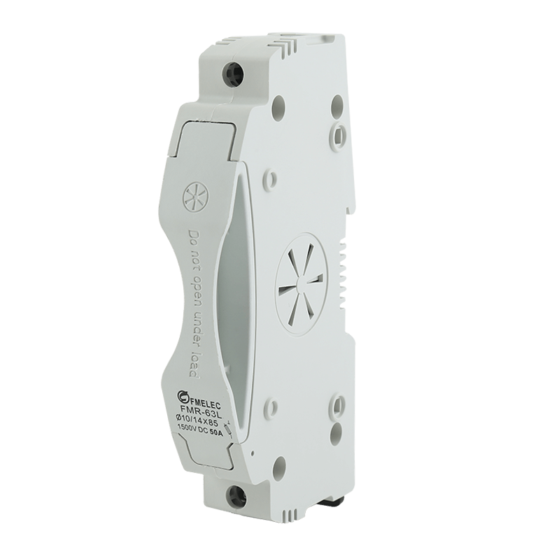 FMR-63L PV DC fuse