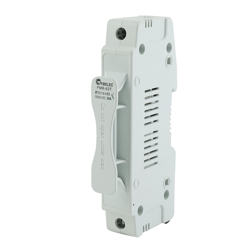 FMR-63T PV DC fuse