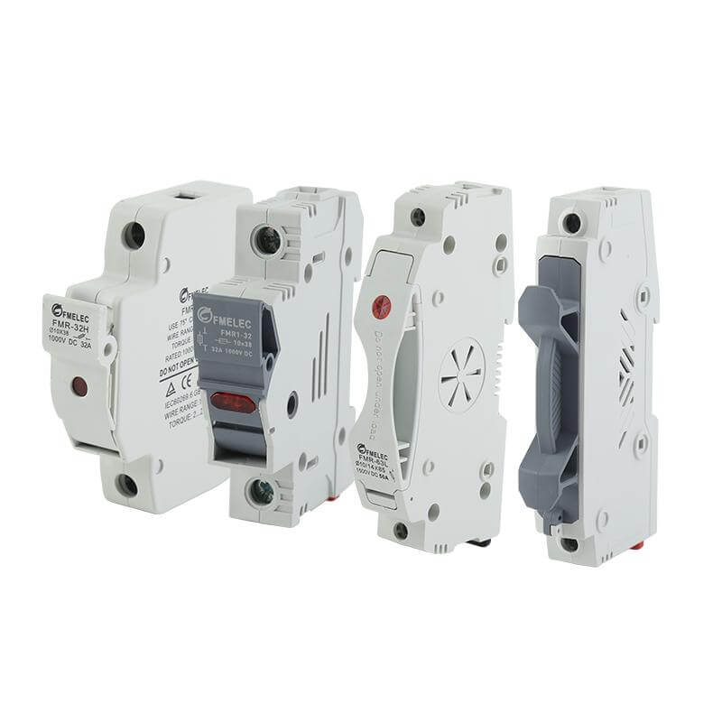 PV DC Fuse