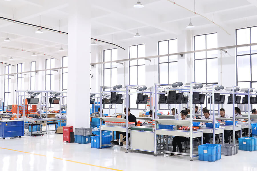 Assembly Workshop